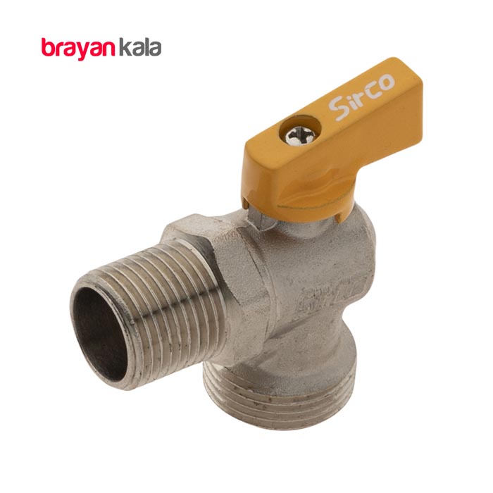 عکس اصلی شیر لباسشویی سیتکو مدل DN-S02